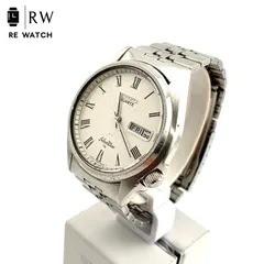2026年最新】seiko silver waveの人気アイテム - メルカリ
