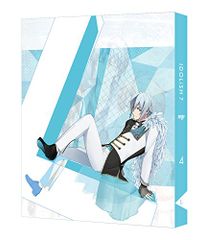 아이돌리쉬 세븐 4 (특장 한정판) [Blu-ray]/별소 성인