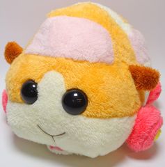 BANDAI SPIRITS 먼지 치유되어 엄청난 봉제인형 감자&초콜릿 PUI PUI 몰카 감자