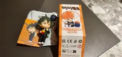 ポップマート) ハイキュー 山口 忠 フィギュア Off-Court Vibes