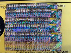 ブイズ RR コンプリート9種×5セット まとめ売り②テラスタルフェス