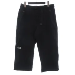 ザノースフェイス THE NORTH FACE バーブパンツ VERB 3/4 PANT
