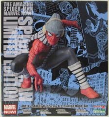 ARTFX+ スパイダーマン 東京コミコン限定 MARVEL NOW! - メルカリ