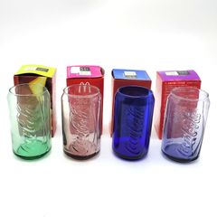 マクドナルド40周年記念コカコーラコラボグラス7個セット - メルカリ