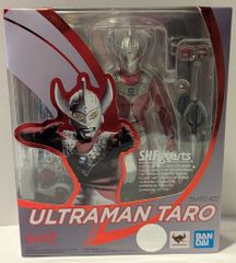 BANDAI SPIRITS SHFiguarts 울트라만탈로우 울트라맨탈로우 반스피