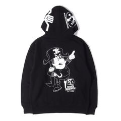endless made ジップパーカー サイズM jahxncho 再販無し - メルカリ