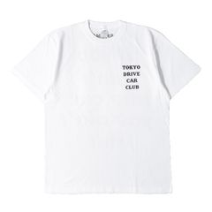 CDL TOKYO 2026 限定Tシャツ ホワイト Mサイズ - メルカリ