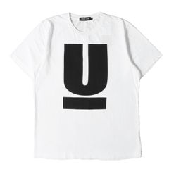 UNDERCOVER Bill Evansアンダーカバー Tシャツ 新品未使用 - メルカリ