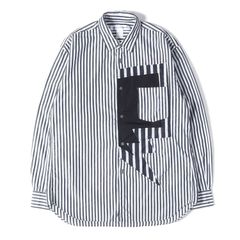 SUN SURF サンサーフ シャツ ブルー サイズ:XS | 00s 源平合戦 那須の