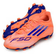 adidas F50 CLUB FXG J サッカースパイク 23cm - メルカリ