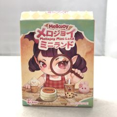 新品未開封】Mellojoy メロジョイ ミニランド - メルカリ