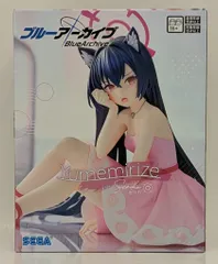 セガ Yumemirize ブルーアーカイブ セリカ