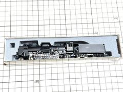 希少 KATO カトー Nゲージ 2007-1 M C57 山口号タイプ 蒸気機関車 鉄道