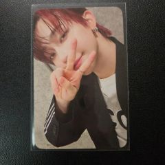 SEVENTEEN kpopnara US 限定 ラキドロ トレカ ウォヌ - メルカリ