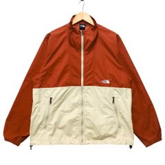 THE NORTH FACE ザ・ノースフェイス NP22334R Compact Blouson