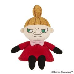✴完売品✴新品タグ付きロフト限定✴ムーミン谷からのおくりもの