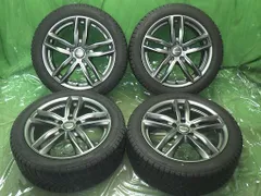 【中古】PIRELLI   スタッドレス ユーロテック 17インチ ピレリ アイスゼロ Rのサムネイル