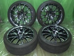 コペン純正ホイールタイヤ4本セット165/50R16 75V 新車外し - メルカリ
