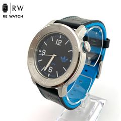 ✨美品✨【値下OK】adidas アディダス サイファーLX1 腕時計 電池新品 