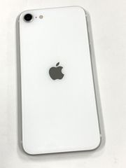 ジャンク 電池75%SIMフリーiPhone SE(第2世代) 64GB ホワイト - メルカリ