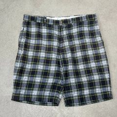 新品 Polo Golf Ralph Lauren チェックハーフパンツ86cm | Mercari