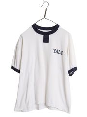 Soffe Shirts Yale Tシャツ エール大 イェール大 ヴィンテージ - メルカリ