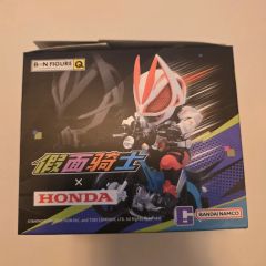 □匿名配送□仮面ライダー フィギュア＆バイク2 プライズ未開封全3種＋