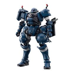 BANDAI SPIRITS(반다이 스피리츠) HG 기동전사 Gundam GQuuuuuuX 군경 자쿠 1/14
