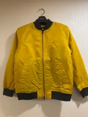 STUSSY ステューシー ブルゾン Sのサムネイル