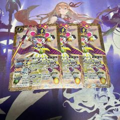 絶風魔神 X 3枚 バトルスピリッツ バトスピ - メルカリ
