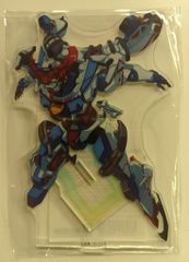 티·시·비 아크릴 스탠드 기동전사 건담 Gundam GQuuuuuuX GQuuuuuuX 세븐넷 한정