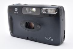 動作確認済】 Minolta P's G07-1212-316-12v - メルカリ