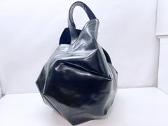 omar afridi Distorted Hand Bag 22fw - メルカリ