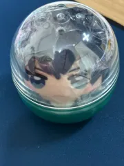 ギヴン カプコフレンズ ぬいぐるみ ガチャ 上野山 律 (りつ)のサムネイル