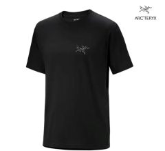 アークテリクス モータスクルー SS M Solitude [完売品] - メルカリ