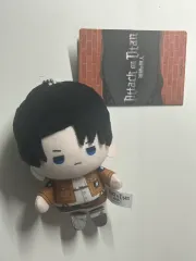 進撃の巨人 リヴァイ SET