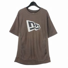 アンダーカバー UNDERCOVER 21SS カットオフ 裾タチキリ ストレッチ