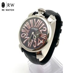 GaGa MILANO】 MANUALE THIN 5090 - メルカリ