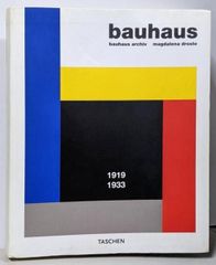 Hans M. Wingler BAUHAUS - メルカリ