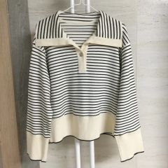 SHARE SPIRIT HOMME サマーニットセーター - メルカリ