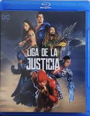저스티스 리그 Liga De La Justicia