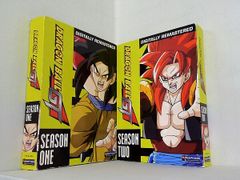 드래곤 볼 GT DRAGON BALL GT