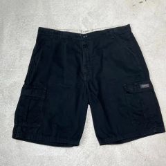 90s VOLCOM USA製 ナイロン カーゴ ショートパンツ - メルカリ