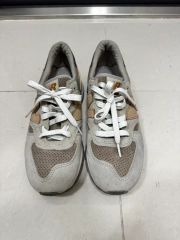 未使用新品 AURALEE × New Balance U475AE 27.5 - メルカリ