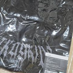 straykids スキズ 闇T EVIL Tシャツ スンミンパピームショッパー