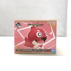 【中古】バンダイ スマホもおける！オラゴン 一番くじ モンスターストライク 2026 D賞 フィギュア[15]