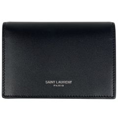 Saint Laurent ノース/サウス チェーンウォレット 21AW 新品 - メルカリ