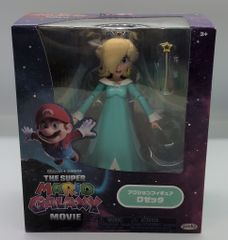 スーパーマリオギャラクシー ロゼッタ フィギュア ユナイテッドシネマ 