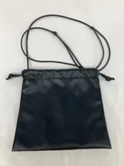 CIAOPANIC TYPY チャオパニックティピー ショルダーバッグ ONE ブラック メンズ レディース
