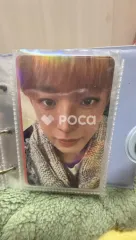 NCT ユウシ WISH Photobook Ver.